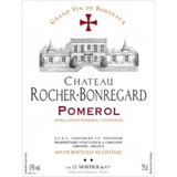 Château Rocher-Bonregard Pomerol