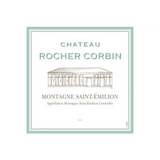 Chateau Rocher Corbin