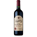 Chateau Rocher-Figeac Saint-emilion