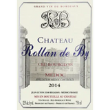 Château Rollan de By Médoc