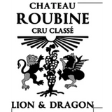 Château Roubine Lion & Dragon Rosé