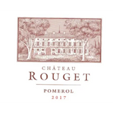 Chateau Rouget Pomerol 2017