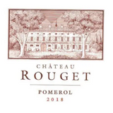 Château Rouget Pomerol 2018
