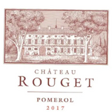 Château Rouget Pomerol 2019