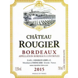 Chateau Rougier Bordeaux