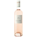 Château Routas Coteaux Varois en Provence Rose