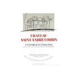 Chateau Saint-Andre Corbin