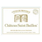 Chateau Saint Baillon Cotes de Provence Rose