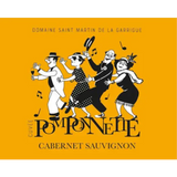 Château Saint Martin de la Garrigue Cuvée Pomponnette Cabernet Sauvignon