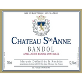 Chateau Sainte-Anne Bandol Rose