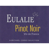 Chateau Sainte Eulalie Pinot Noir