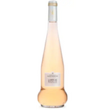 Château Sainte Roseline Côtes de Provence Lampe de Meduse Rose 2021