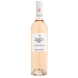 Château Sainte Roseline Côtes de Provence Le Cloitre Rose