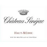 Château Sénéjac Haut-Médoc