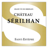 Château Serilhan Saint-Estephe