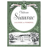 Château Siaurac Lalande de Pomerol 2018