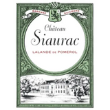Château Siaurac Lalande-de-Pomerol