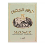Chateau Siran Margaux