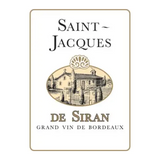 Château Siran Saint-Jacques de Siran
