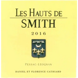 Chateau Smith Haut Lafitte Les Hauts de Smith Blanc