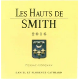 Chateau Smith Haut Lafitte Les Hauts De Smith Pessac-Leognan