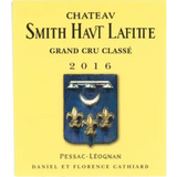 Château Smith Haut-Lafitte Pessac-Léognan Grand Cru Classé de Graves