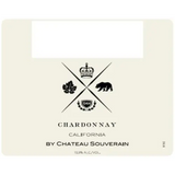 Château Souverain Chardonnay 2019