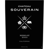 Château Souverain Merlot