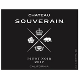 Château Souverain Pinot Noir