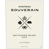 Château Souverain Sauvignon Blanc 2020