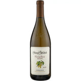 Chateau Ste. Michelle Chardonnay Canoe Ridge Estate 2018