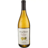 Chateau Ste. Michelle Chardonnay Cold Creek Vineyard 2016