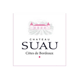 Chateau Suau Bordeaux Rouge