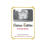 Chateau Taillefer Pomerol 2016