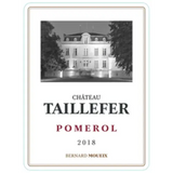 Château Taillefer Pomerol 2019