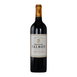 Château Talbot Saint-Julien Grand Cru Classé 2019