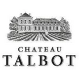 Château Talbot Saint-Julien Grand Cru Classe Vertical Pack 2000 2001 2005