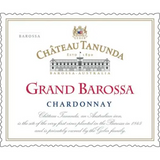 Chateau Tanunda Barossa Chardonnay Grand Barossa