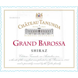 Chateau Tanunda Grand Barossa Shiraz