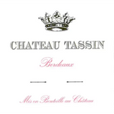 Château Tassin Bordeaux 2018