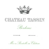 Château Tassin Bordeaux Blanc 2020