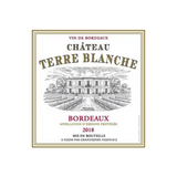 Chateau Terre Blanche Bordeaux