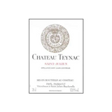 Chateau Teynac Saint-Julien