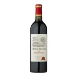 Château Teyssier Montagne Saint-Émilion