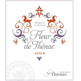 Château Thenac Fleur de Thenac Blanc