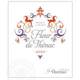 Château Thenac Fleur de Thenac Rouge 2010