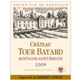 Château Tour Bayard Montagne-Saint-emilion