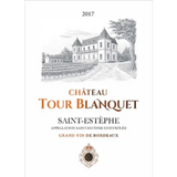 Château Tour Blanquet Saint-Estèphe