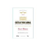 Chateau Tour Carmail Haut-Medoc