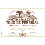 Chateau Tour De Perrigal Bordeaux Superieur